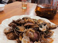 -南记食粥坊·宵夜大排档(莲花总店)