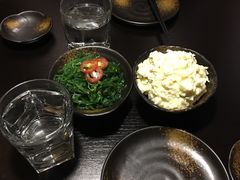 -春草居酒屋·晴子の店