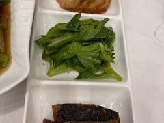 -功德林素菜饭庄(前门店)