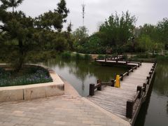-南翠屏公园