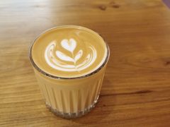 -Punchline Coffee&Roaster(同济大学店)