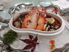 -3号仓库·创意中国菜(新世界城店)