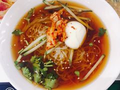-松明一烤肉馆(鲁园店)