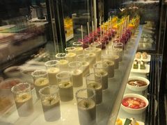 -福州仓山凯悦酒店·Market Cafe Lacucina咖啡厅