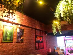 -机械师超级密室(小寨华旗店)
