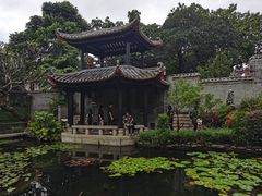 -梁园
