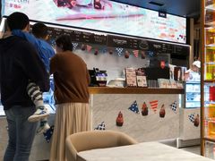 大堂-哈根达斯(虹口店)