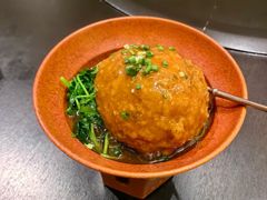 砧肉狮子头-春茗熙