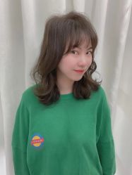 -16番发型
