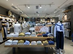 -MUJI无印良品(滨江宝龙城店)