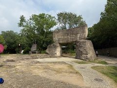 -河姆渡遗址博物馆