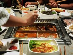 -海底捞火锅(徐州火车站店)