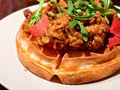 -Brut Eatery悦璞食堂(建国东路店)