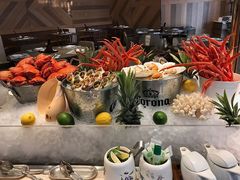 -TABLE·味西餐厅-成都茂业JW万豪酒店