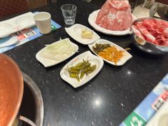 -草原饭店火锅