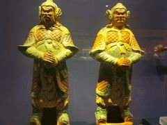 -陕西历史博物馆