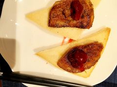 -Social 秀西餐厅-长沙瑞吉酒店(运达店)