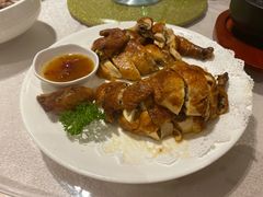 -天福苑(崇宁路店)