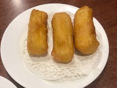 炸鲜奶-正德顺順德雙皮奶(中信店)