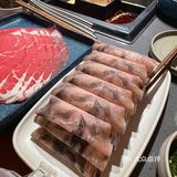 商务火锅巴奴毛肚火锅 竟然来我大霸都了