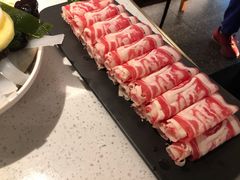 雪花羊肉-新辣道鱼火锅(西直门店)