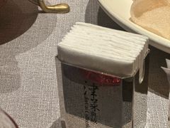 餐具摆设-津菜典藏河西店(水上店)