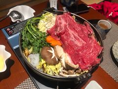 -乾山寿司(好运街店)