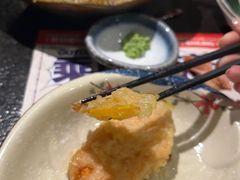 -古田居·特色寿司料理(星之岛旗舰店)