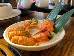 -赤坂亭·M9和牛放题(长楹天街购物中心店)