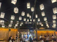 -粗茶淡饭(东关街店)