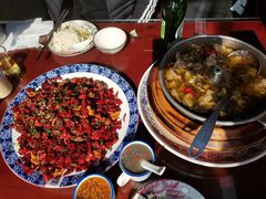 -杨记隆府(白象街店)
