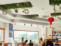 -碧海银沙海鲜餐厅(恒大海上威尼斯店)