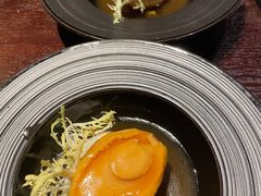 -隐秀山居酒店·秀厨融合西餐厅