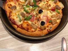 -必胜客(桐乡吾悦广场店)