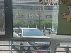 -通海俄式烧烤·俄罗斯大串(嵩山路店)