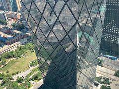 -中央广播电视总台(光华路办公区)