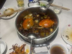 -七欣天香辣蟹火锅(苏州东大街店)