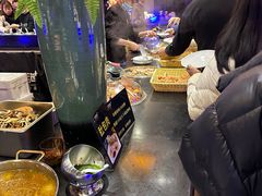 -九月海·海鲜自助(世纪东方店)