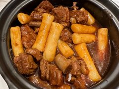 -鹿港小镇(霄云店)