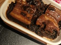 -谷田稻香·砂锅菜(川沙百联店)