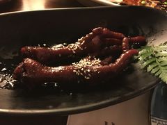 -桂满陇·蟹黄小笼汤包(中山公园店)