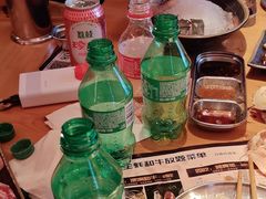 -蚝·生·鲜牛烧肉铺(中央大街店)