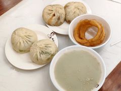 -姚记炒肝店(鼓楼店)