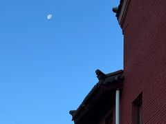 -五台山风景名胜区-罗睺寺