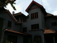 -上海孙中山故居纪念馆