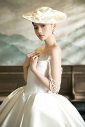 -城市花园婚纱摄影