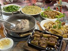 -天程知味园