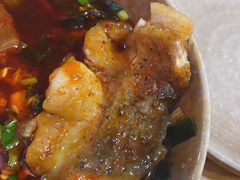 -肖肖酸萝卜鱼火锅(总店)