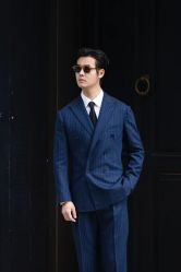 -胤一红帮手工西服定制(日湖店)