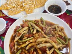 -东北小厨(北门大街店)